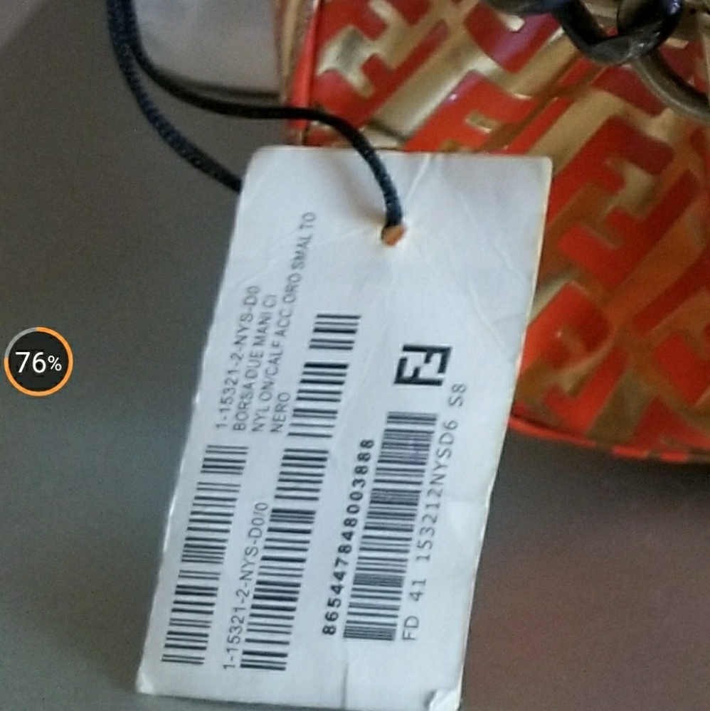 Fendi
